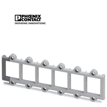 菲尼克斯面板安装框架VS-08-A-RJ45/LP-6-IP 20电气联接德国是PHO