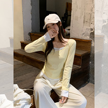 ��Ͱ����ɫײɫƴ�ӳ��������T��Ů2025������������