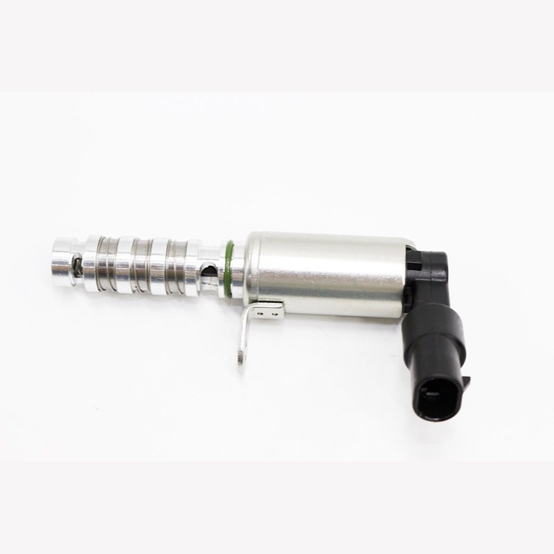 243752E100 is suitable for the variable valve timing solenoid valve of Hyundai Elantra and Kia exhaust systems