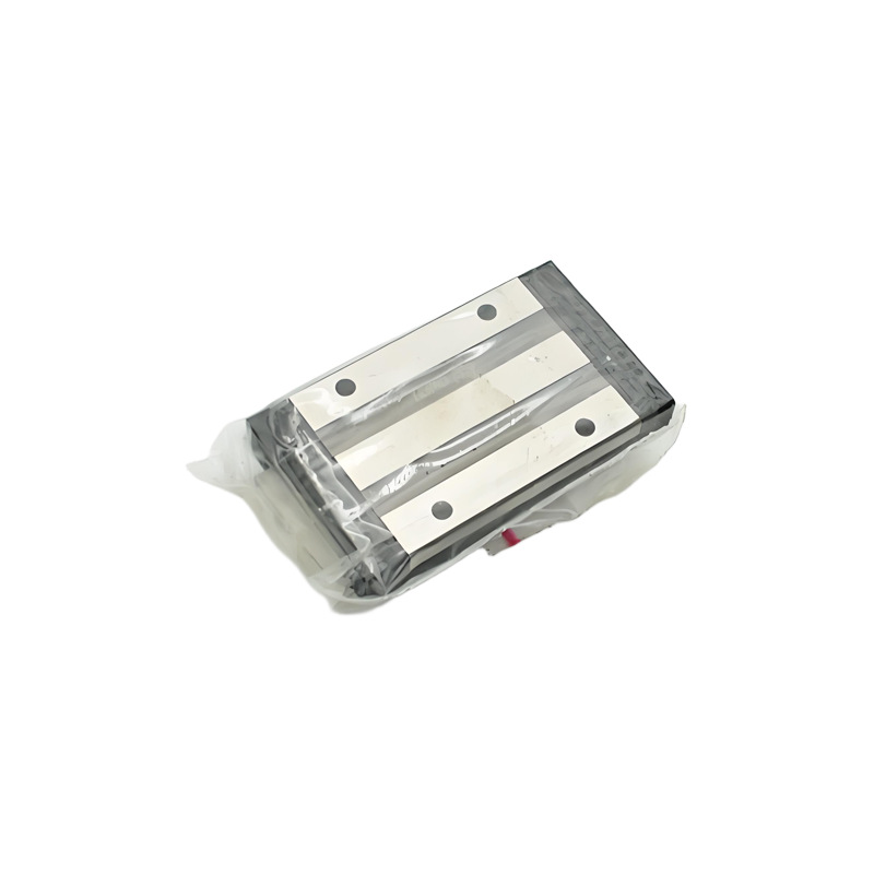 台湾STAF微型加宽直线导轨滑块MBX09/12/15WL现货货期短原厂正品