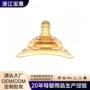 乳头定制婴儿双层护乳罩