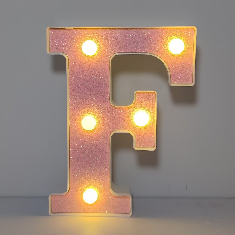 컬러풀 파우더: F