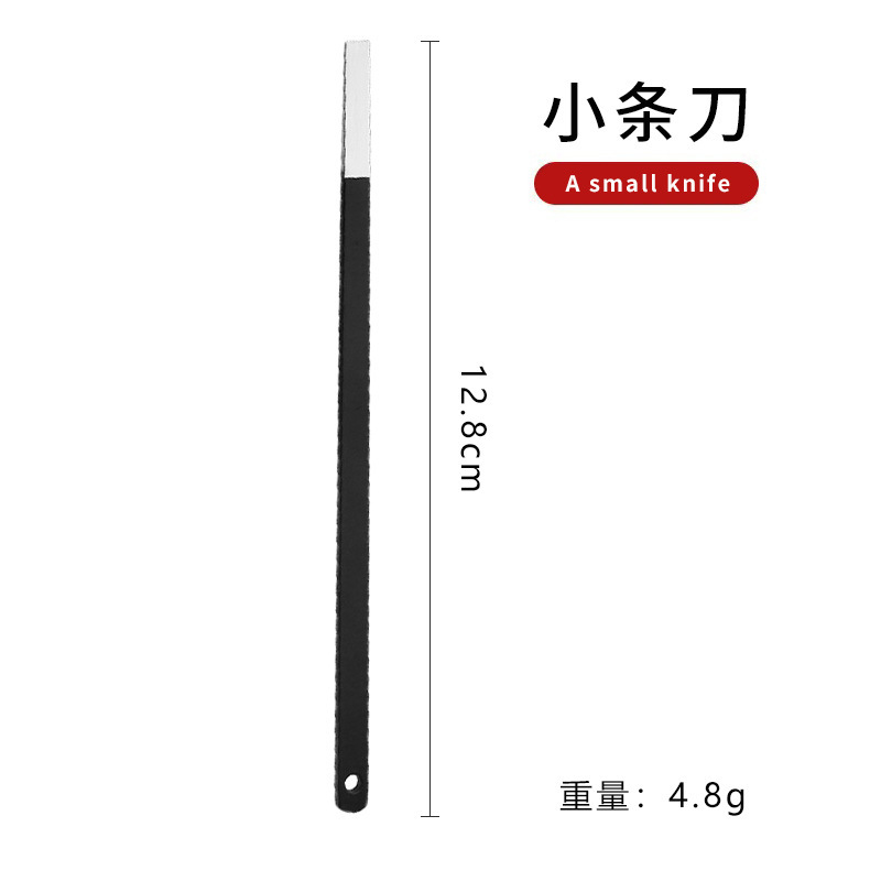 修脚专用工具甲沟专用高锰钢修脚刀套装去死皮刀修老茧扦脚刀批发|undefined