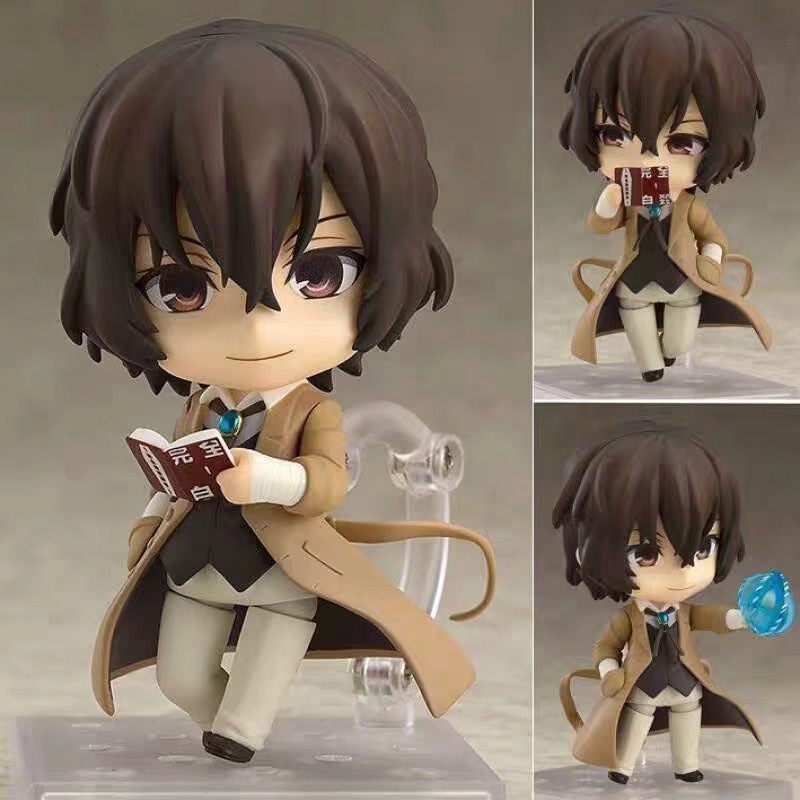 可動顔変更ねんどろいど ジョジョの奇妙な冒険 鬼滅の刃 Qバージョン アニメ ゲーム フィギュア|undefined