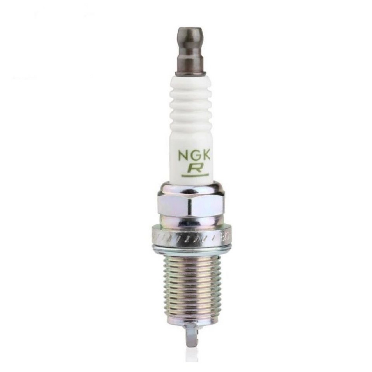 NGK Spark Plug 2756BKR6E-11 universal small square head suitable for Honda Toyota Mitsubishi BYD antelope
