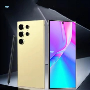 2025 the Latest Hot Smart Android 13 Mobile Phone with Cross Border