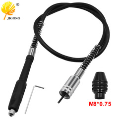 Wholesale electric grinder accessories, engraving machine extension cord, flexible shaft, extension cord, flexible shaft, 3MM electric grinder flexible shaft