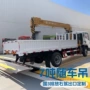 徐工集团palfinger起重机
