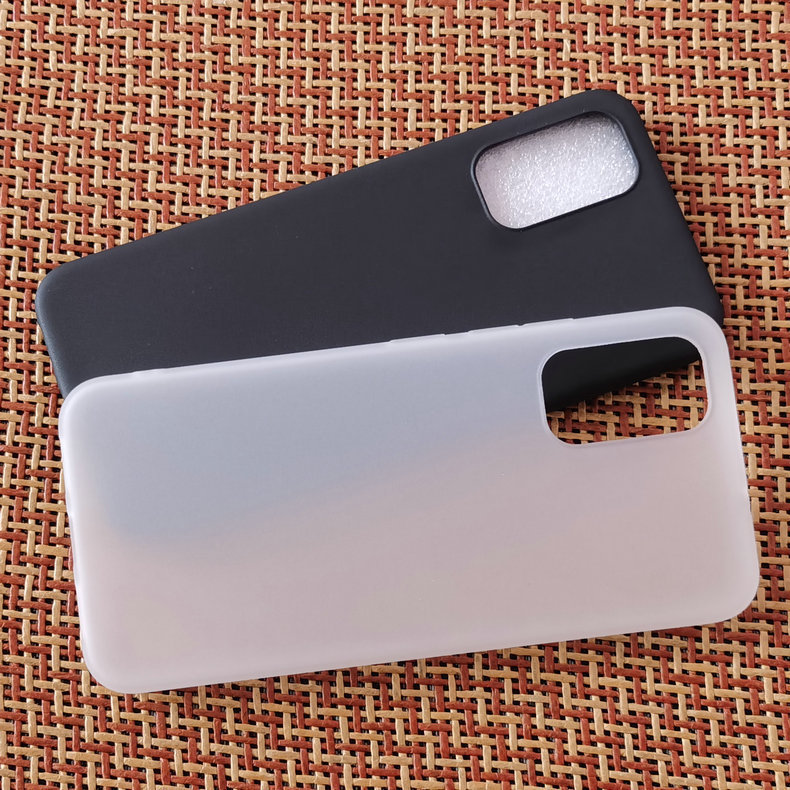 Applicable to Coolpad COOL20 mobile phone case CP03 protective case COOL20 + All-inclusive transparent silicone frosted soft simple Applicable to Coolpad COOL20 mobile phone case CP03 protective case COOL20 + All-inclusive transparent silicone frosted soft simple