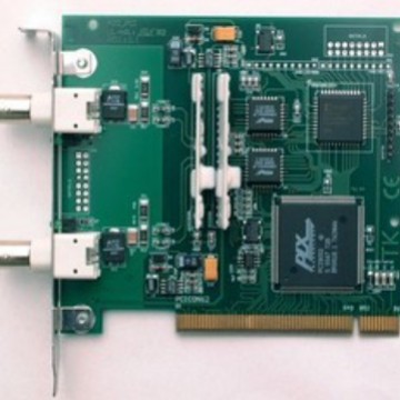 TK SYSTEMTECHNIK   A20-PCI-2