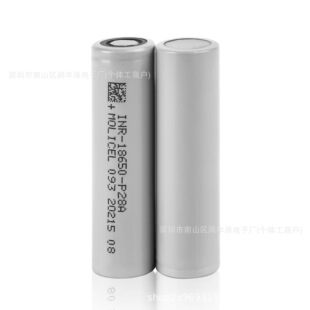 18650̨��ħ��P28A 2800mahȫ��ԭ�b3.7V�͵͜�늳ظ߱���35A늳�