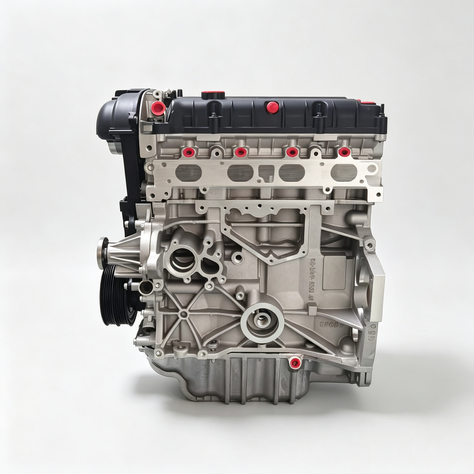 Brand new Ford SHDA engine assembly 1.6L Duratec for Focus 2nd generation C-MAX direct sale 2.0L