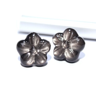 ��Ȼ�y��ʯ�ֻ����diy���K��� �p���y��ʯ16mm������朒��K���