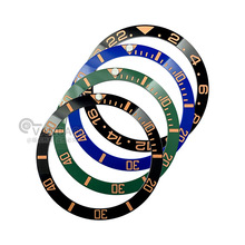 �ֱ����ˮ����GMTȦ�ڱ횤�մ�Ȧ�횤��Ȧ��ֱ��38mm��30.6