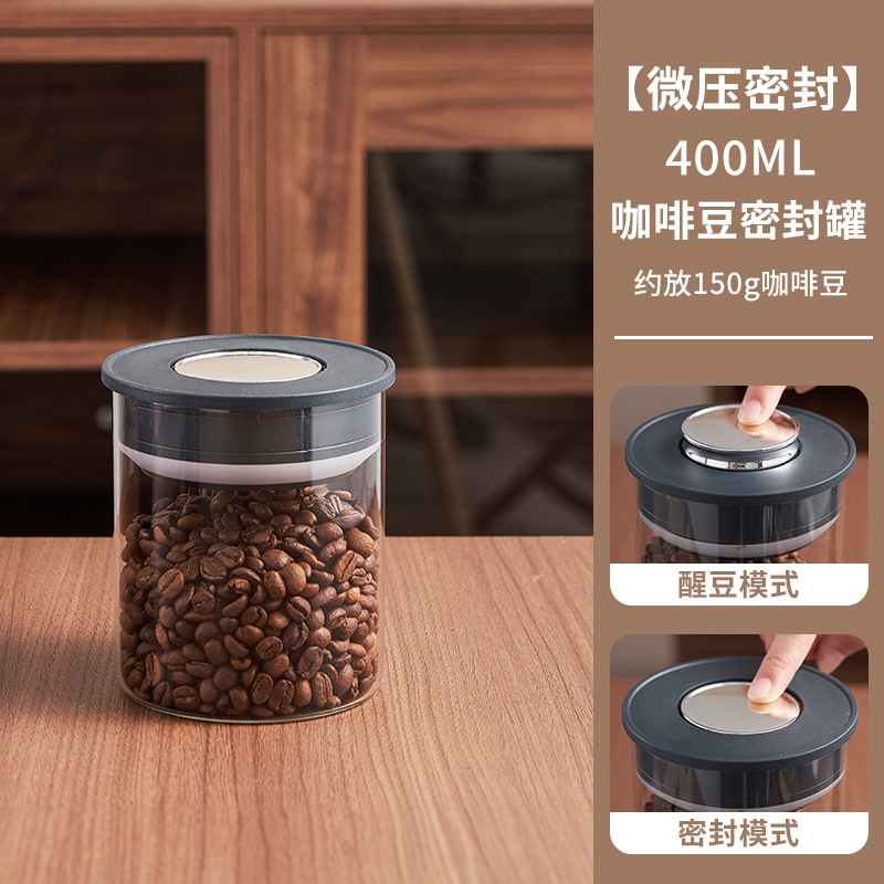 Sellado con un solo clic de 400 ml de una sola unidad