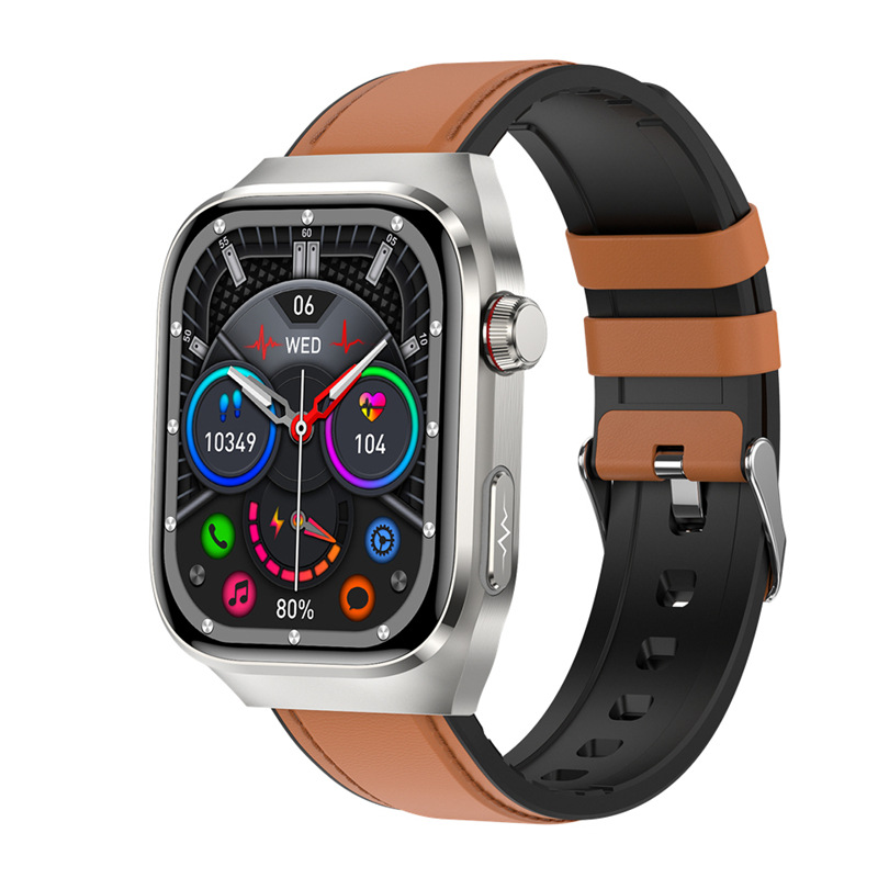 다크 브라운 피부