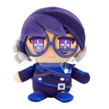 �羳��Ʒ1000xRESIST Watcher Plushieǧ��ֿ��^����ë�q���