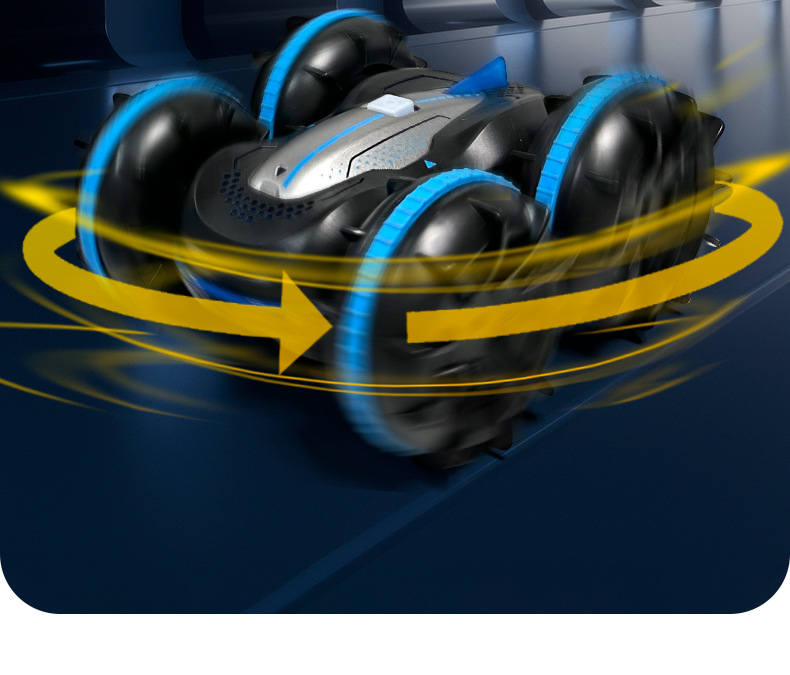 水陆两栖特技车_06