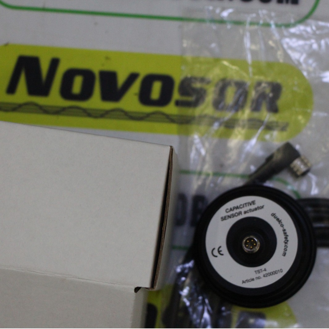 DUELCO传感器TST-4 42000010   NST-3.2H