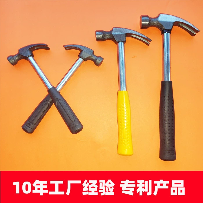 Источник производителя овечьего молотка молоток молоток деревообрабатывающий дом молоток высокоуглеродистая сталь маленький молоток молоток оптом