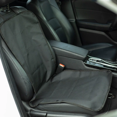 Avtomobil üçün ev heyvanı oturacaq yastığı, suya davamlı 600D Oxford parça, qalınlaşdırılmış