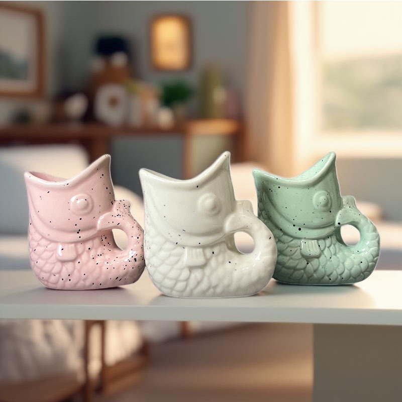 Medium Temperature Annual Surplus Series Single Color Spray Dot Fish Flower Tank Flower Arrangement