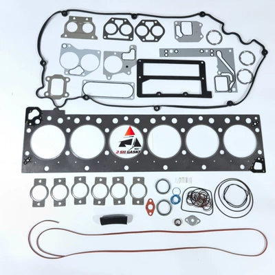 Cummins Qsx15 K1 Cylinder and parts