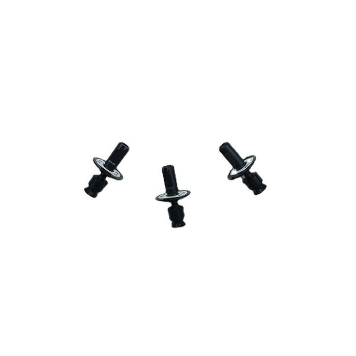 LC1-M770K-00 i-pulse Pick and Place Machine Nozzle M2 N018 TERNRYU Nozzle LC1-M770K-00 i-pulse Pick and Place Machine Nozzle M2 N018 TERNRYU Nozzle