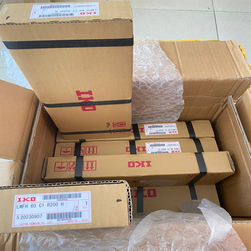 日本IKO东晟轴承LWFH60CIR200HZ