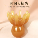 Глава осьминога Meridian Octopus Massage Comce, большой шикарный кольцо кольпы массажер-массажер с осьминог