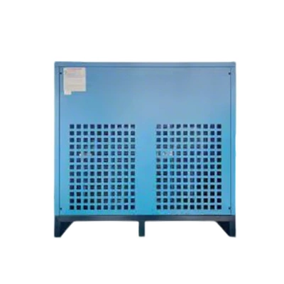Refrigerated Air Dryer Compressed Hava kompressorları