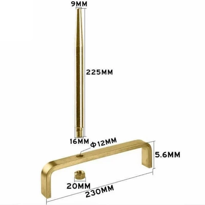 Repair Tool, Mühərrik alətləri