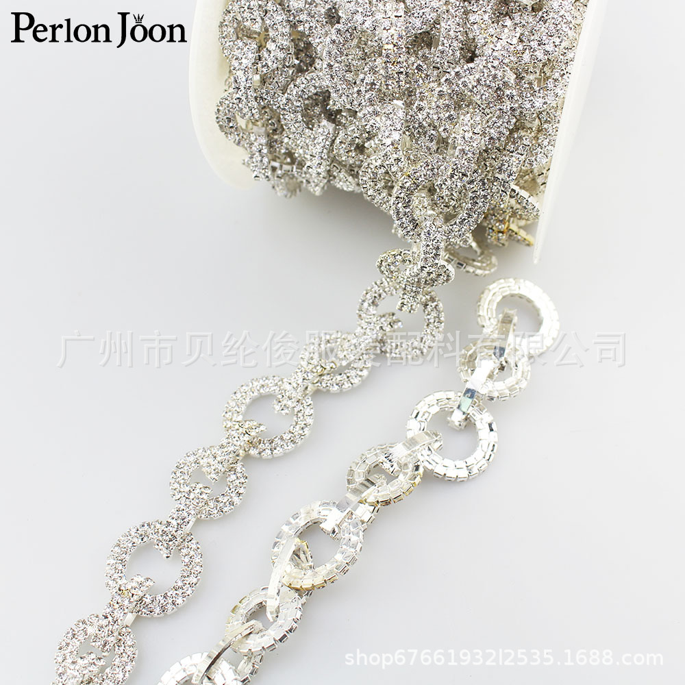 ML113 흰색*폭 2.3cm