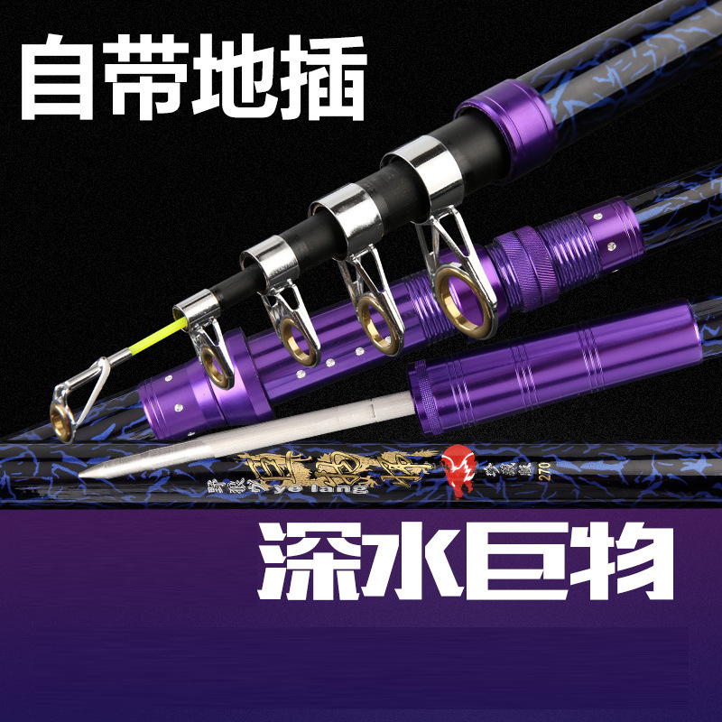 No. 11 giant Lion Blue self-contained ground plug