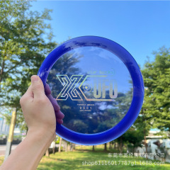 PDGA認証x-ufo専門コンテストフリスビーゴルフアウトドアスポーツゲームフリスビー
