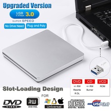 USB3.0DVDʽ ʽDVD/CDЯʽÿ¼