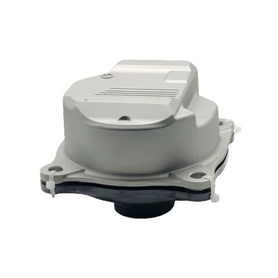Pump, Water pump