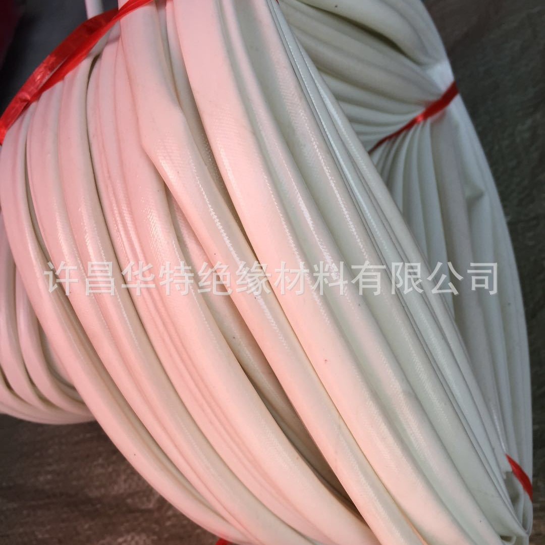 绝缘套管 2751硅胶管 2753自熄管 2715黄腊管 玻璃纤维管硅橡胶管