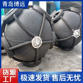防撞设施;管道封堵气囊;船用气囊
