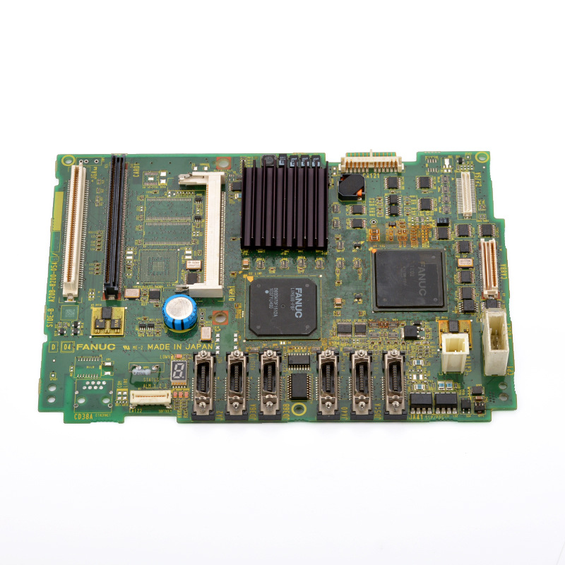 A20B-8200-0545发那科fanuc主板电路板测试OK议原装议 价现货