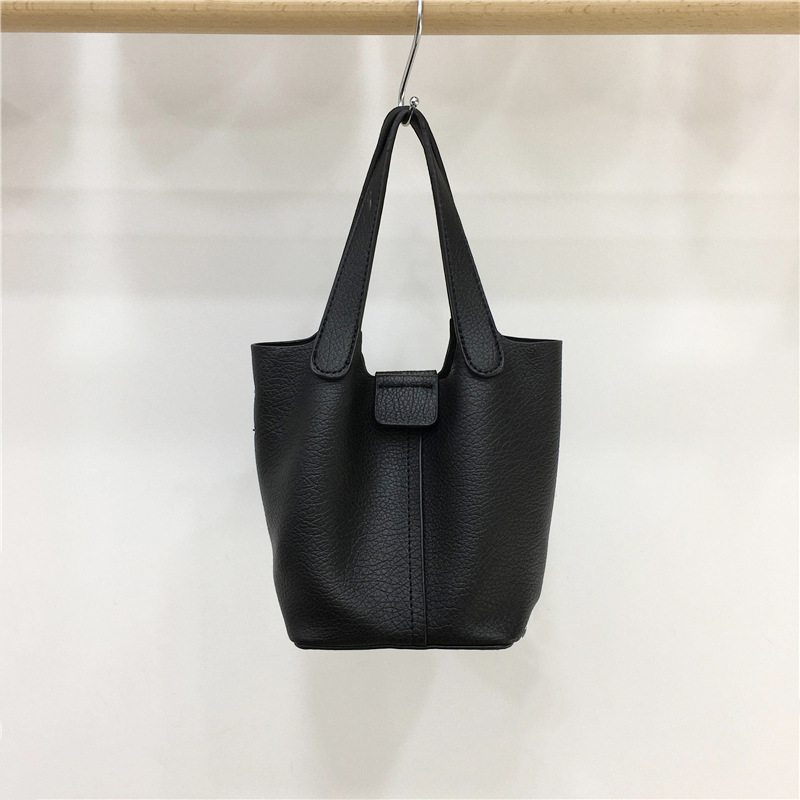 Borsa donna stile coreano a spalla e tracolla morbida alla moda_voghion.com