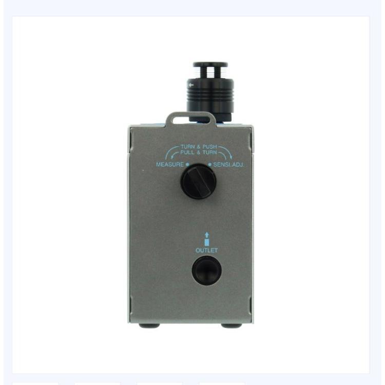 柴田sibata 数显粉尘计LD-5R型 环境测量设备 浓度计 密度计