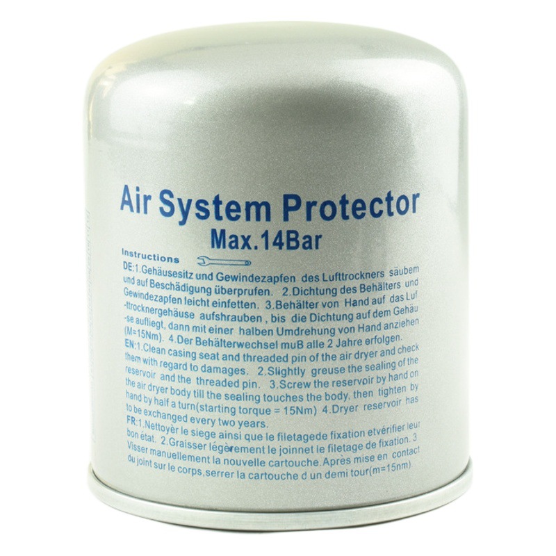 SMT aire secado cilindro tanque de secado 4329012452 camiones pesados camión coche piezas de automóviles