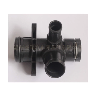 FActory Outlet ThermostAt Soyutma sisteminin digər hissələri