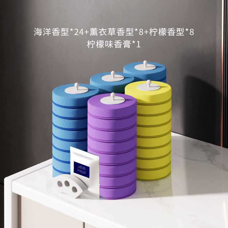 Esquina muerta doméstica sin limpieza colgada en la pared cepillo de lavado de inodoro cabeza de cepillo nuevo 2023 cepillo de inodoro desechable conveniente reemplazo