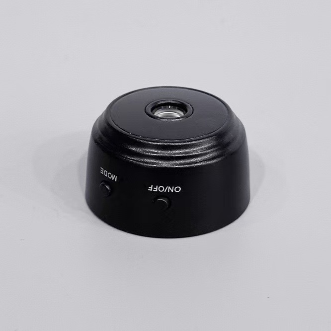 Wireless Home Surveillance Camera with Mobile Phone Remote Monitoring, High Definition WiFi Monitor, No Power Plug Required, Network Smart Digital Camera