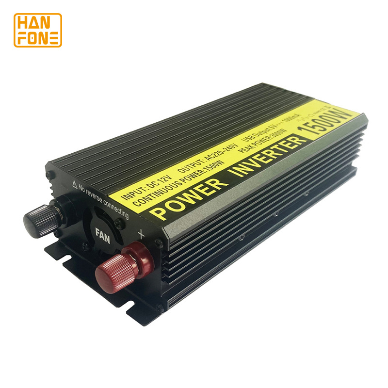 1500W12Vת110V/220VԴתת