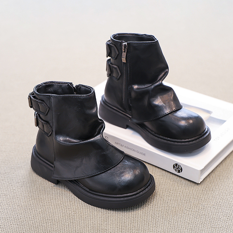 블랙(싱글 안감)