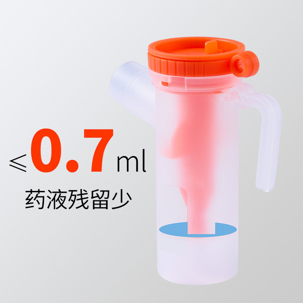 Wholesale medical nebulizer household compression nebulizer adult…