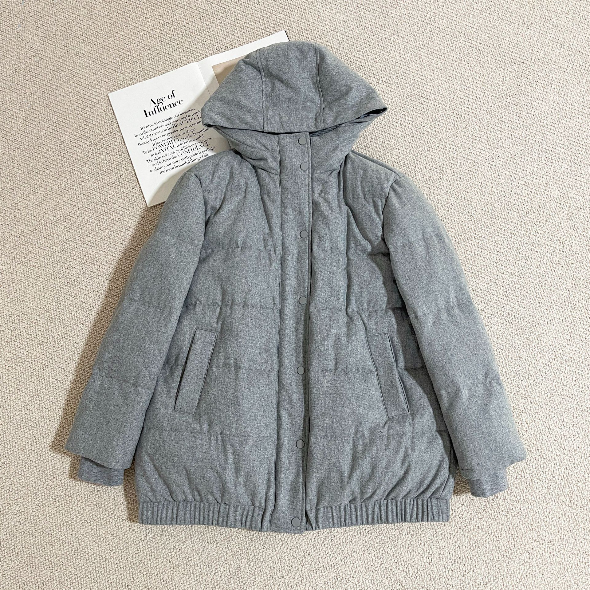 미디엄 그레이(스팟)